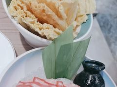 -探窝·竹笙椰子鸡(杨箕店)