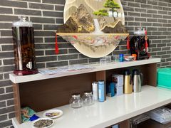 -回头客餐厅·家的味道农家菜·虹鳟鱼·铁锅炖(雁栖湖店)