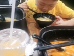 -阿香米线(大唐西市大润发店)