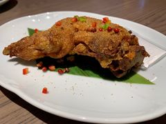 -四道菜·福建菜馆(新街口金鹰店)