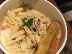 -卡朋厨房(289艺术园区店)
