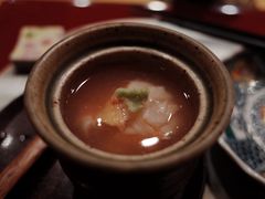 小青龙蒸蛋-鮨青(恒基名人购物中心店)