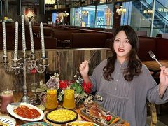-路易十三西餐厅(西关新天地店)