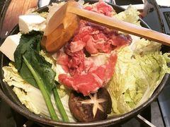 寿喜锅-漫烤鱼&徐州烧烤夜宵(万达店)