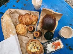 可露丽-Bamboo Saturday Market(Nana Jungle)