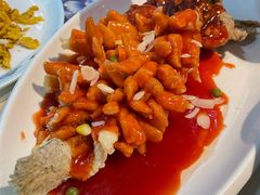 -姑苏家宴·苏帮菜·松鼠桂鱼(苏州总店)