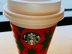 -星巴克(北京广渠门名敦道店)