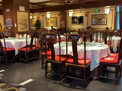 -惠丰堂饭庄·烤鸭·京味菜(西北旺·航天城店)