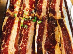 秘制肥牛-大壮家原味烤肉(兴华北街店)