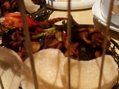 -避风塘(百联东郊店)