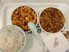 -七食九号食堂(东丽空港店)