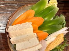-侘与火 Wabi 侘寂烟火•锅物料理(大屯DT51店)