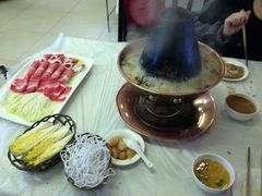android_upload_pic-东来顺饭庄(王府井步行街店)