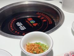 -潮泰牛肉火锅 · 创于1992年(车公庙店)