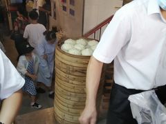 -同心楼(解放北路店)