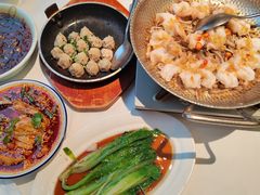 -红杏酒家·地道川菜(一品天下店)