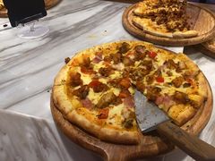 -比格比萨自助(延庆万达广场店)