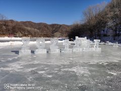 -玉渡山自然风景区