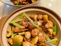 -垚慈居素食(华发新城店)