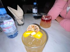 -STARRY CAFE & LOUNGE BAR(高新店)