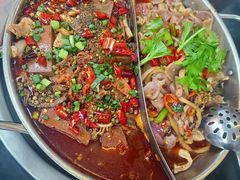 -胖娃古镇鸡杂(磁器口总店)
