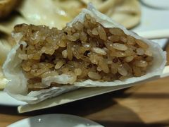 -大南门牛肉包子店