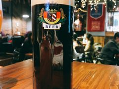 经典黑啤-404干式熟成牛排馆•聚会餐厅