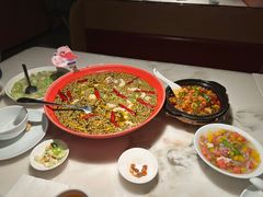 -初蓉丨遇见新川菜(亲贤街荣耀店)