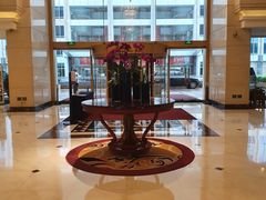 -上海尊茂酒店