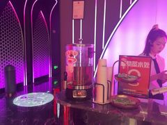 -星聚会KTV(合生汇黑金店)