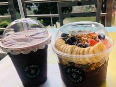 -So Acai(天河店)
