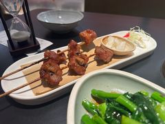 -桂小厨广西菜(水晶城店)