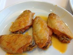 鸡翅-宜家·瑞典风味餐厅(无锡店)