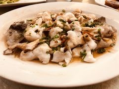 -东豪园林海鲜酒家(南港路辅路店)