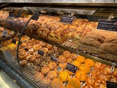 -丁香西饼屋(桂林路店)