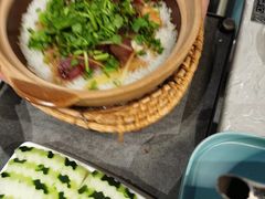 -百年果林椰子鸡(益田假日里店)