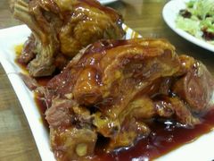 -砂锅李(九江路店)