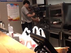 -肯德基(万科广东路店)