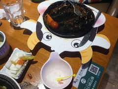 -豪客嘉族·麦尼顿西餐厅(乐福天下店)