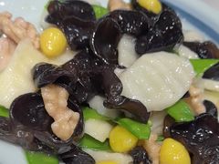 -郭林家常菜(狼垡店)