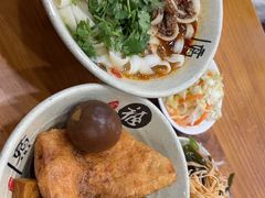 -任记七中刀削面(总店)