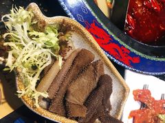 -成都老码头火锅(旺角店)