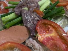 -海关荤豆花(洋河一路店)