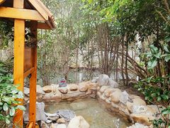 -深业半汤御泉庄温泉