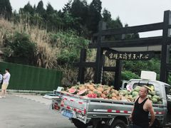 -仙海旅游度假区