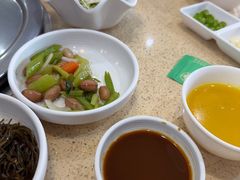 -元祖李朝(新威路店)