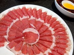 -东来顺(非遗·清真火锅·盛世广场店)