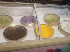 -御品海宴海鲜自助餐厅(龙岗万科广场店)