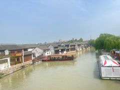 -嘉兴月河历史街区