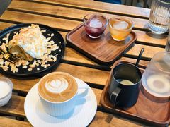 -Home Cafe(水榭春天店)